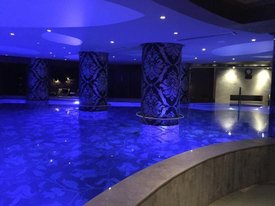 Sam Raan Spa